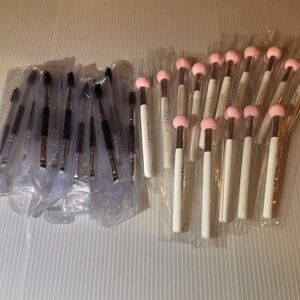 Makeup Eye Brushes